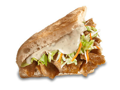 House of Kebab